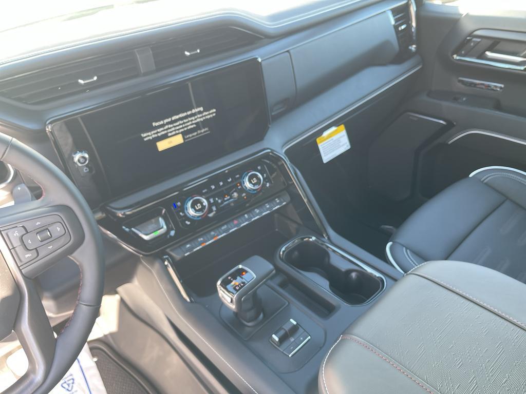 new 2026 GMC Sierra 1500 car, priced at $84,385