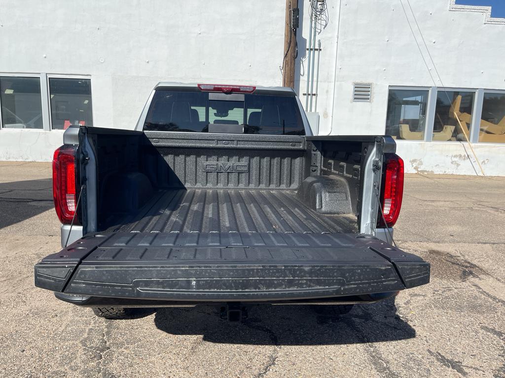 new 2026 GMC Sierra 1500 car, priced at $84,385