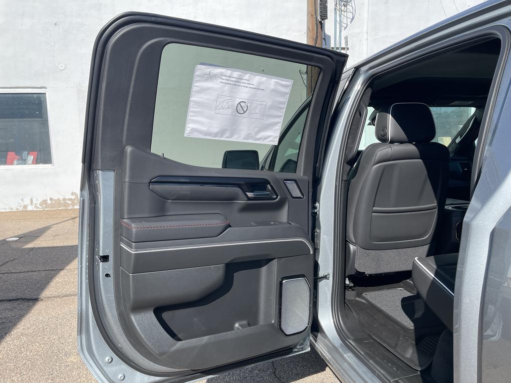 new 2026 GMC Sierra 1500 car, priced at $84,385