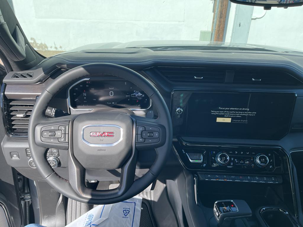 new 2026 GMC Sierra 1500 car, priced at $84,385