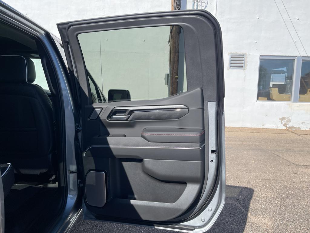 new 2026 GMC Sierra 1500 car, priced at $84,385