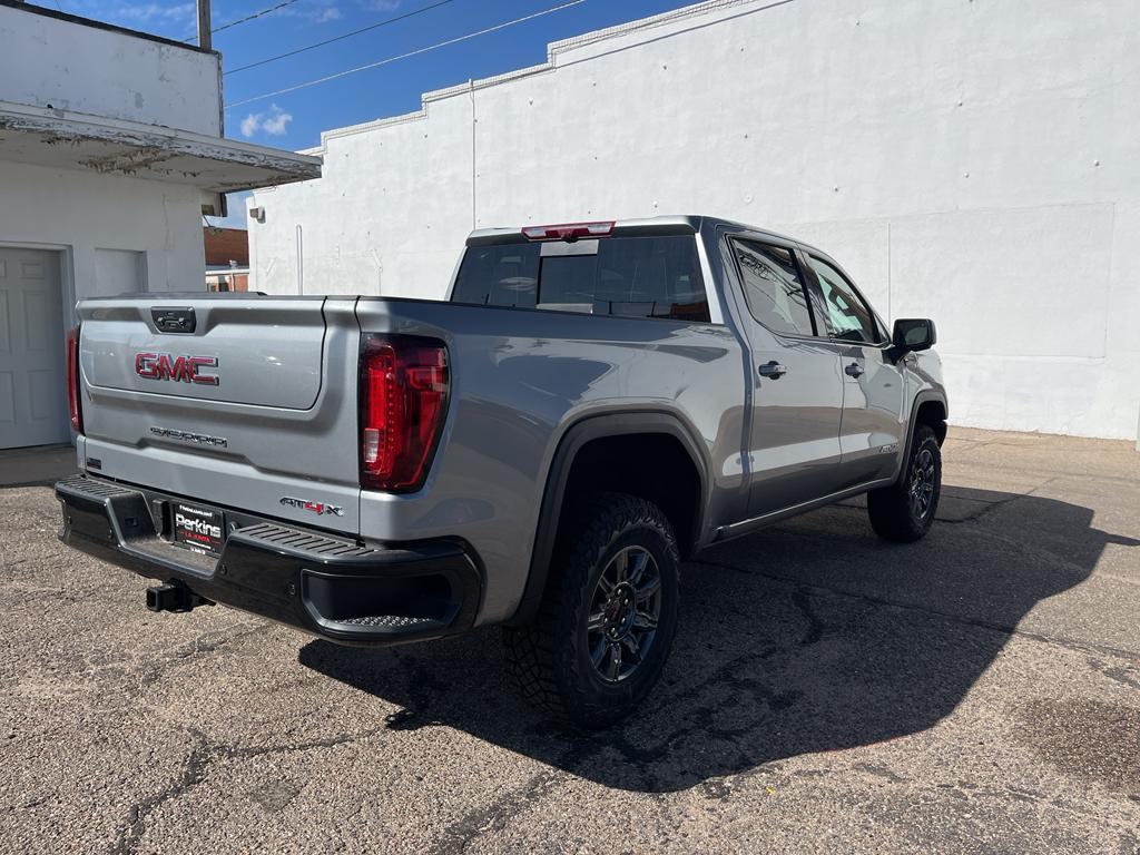 new 2026 GMC Sierra 1500 car, priced at $84,385