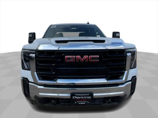 new 2024 GMC Sierra 2500 car, priced at $61,363