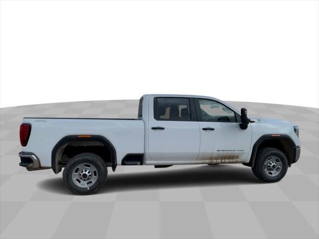 new 2024 GMC Sierra 2500 car, priced at $61,363