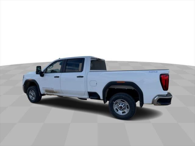 new 2024 GMC Sierra 2500 car, priced at $61,363