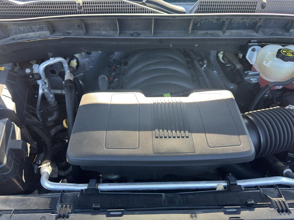 used 2019 GMC Sierra 1500 car, priced at $40,594