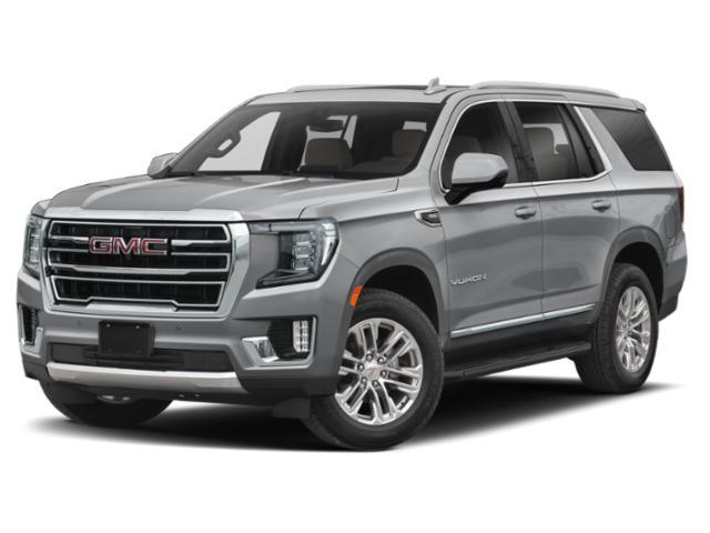 new 2024 GMC Yukon car, priced at $70,390