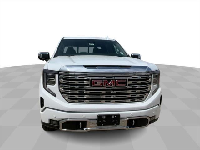 new 2024 GMC Sierra 1500 car, priced at $73,300