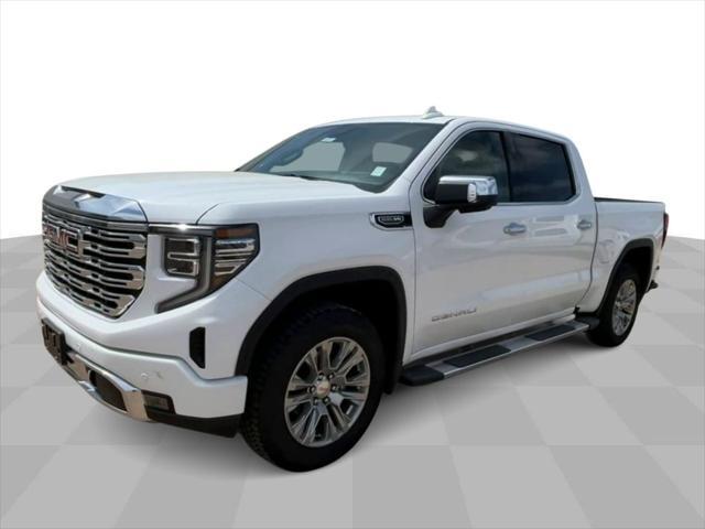 new 2024 GMC Sierra 1500 car, priced at $73,300