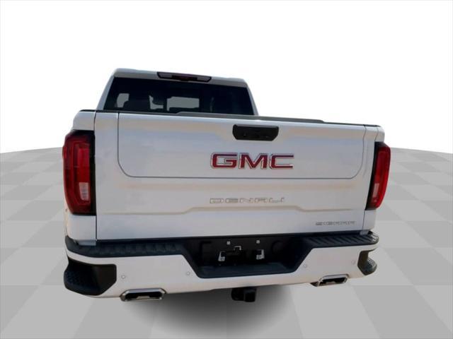 new 2024 GMC Sierra 1500 car, priced at $73,300