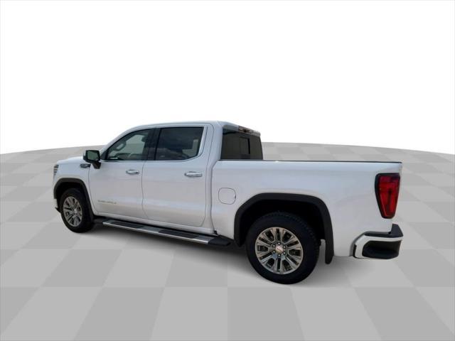 new 2024 GMC Sierra 1500 car, priced at $73,300