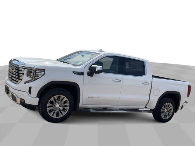 new 2024 GMC Sierra 1500 car, priced at $73,300