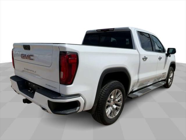 new 2024 GMC Sierra 1500 car, priced at $73,300