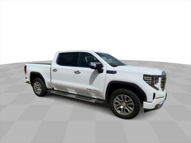 new 2024 GMC Sierra 1500 car, priced at $73,300