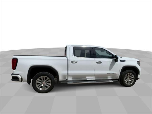 new 2024 GMC Sierra 1500 car, priced at $73,300