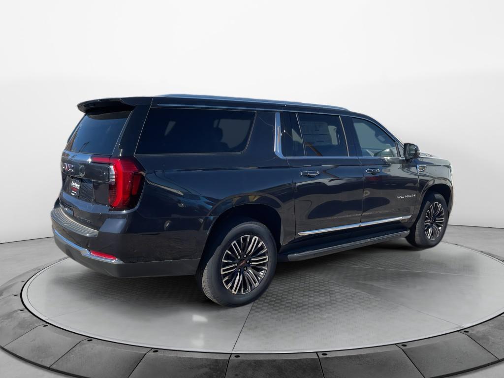 new 2025 GMC Yukon XL car, priced at $76,510