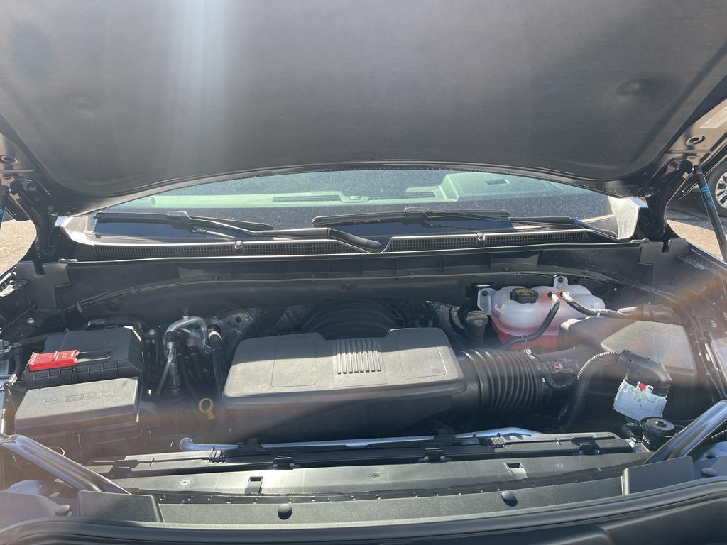 new 2025 GMC Yukon XL car, priced at $76,510