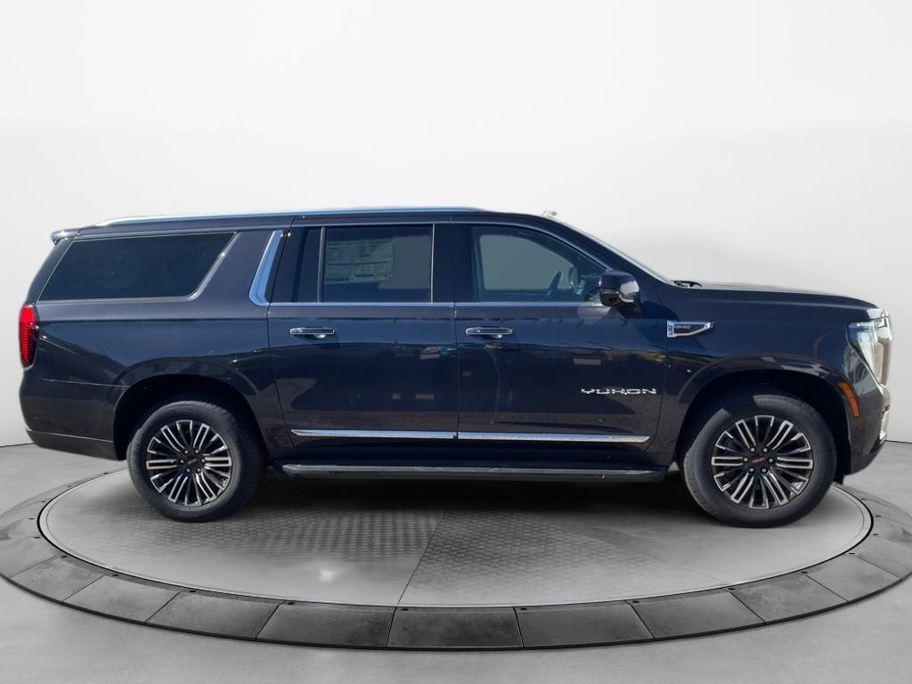 new 2025 GMC Yukon XL car, priced at $76,510