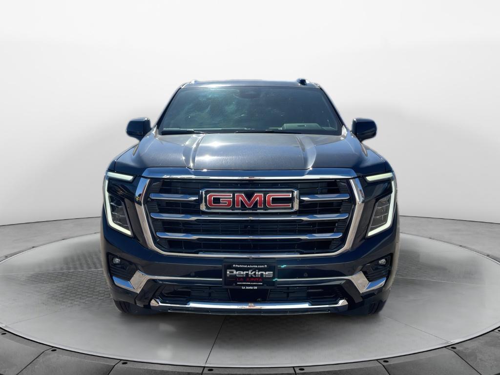 new 2025 GMC Yukon XL car, priced at $76,510