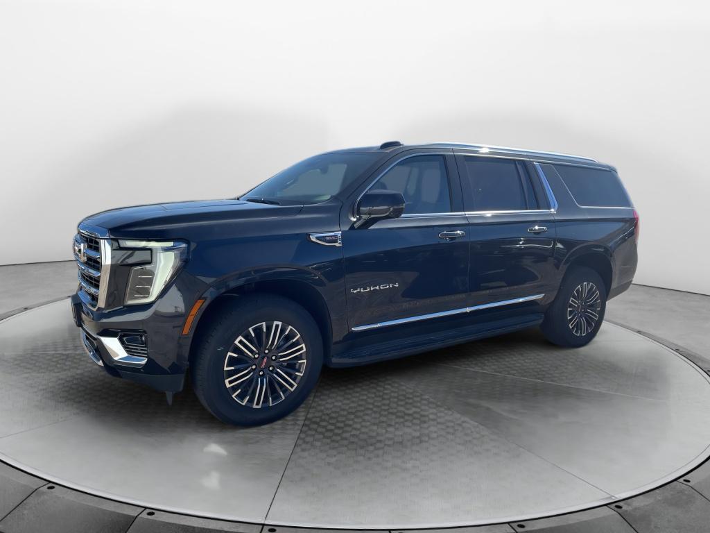 new 2025 GMC Yukon XL car, priced at $76,510