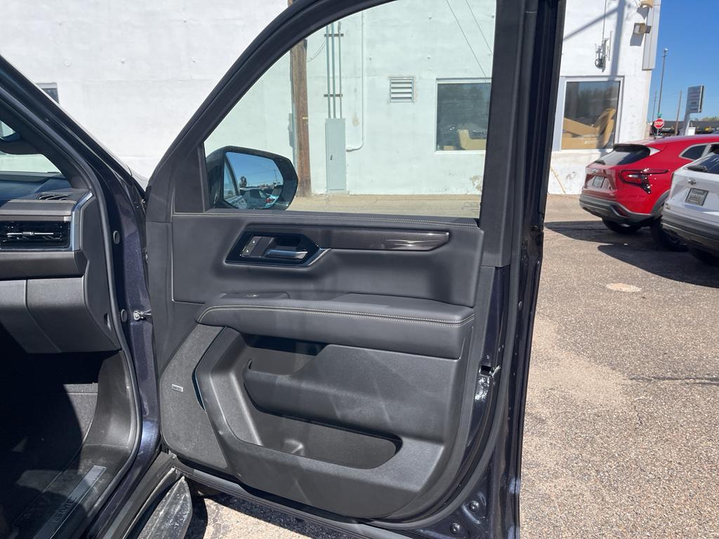 new 2025 GMC Yukon XL car, priced at $76,510