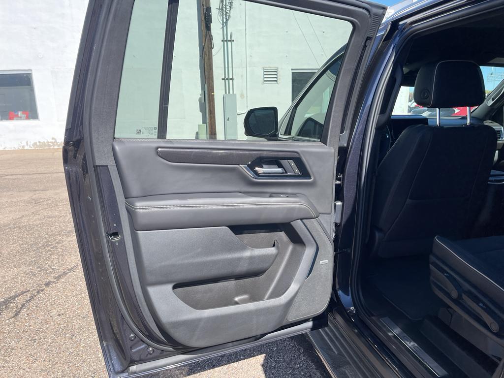 new 2025 GMC Yukon XL car, priced at $76,510