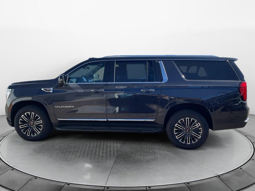 new 2025 GMC Yukon XL car, priced at $76,510