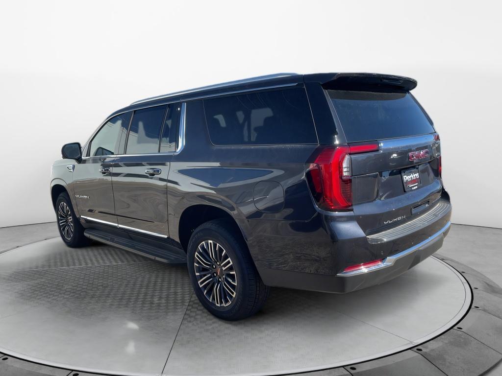 new 2025 GMC Yukon XL car, priced at $76,510
