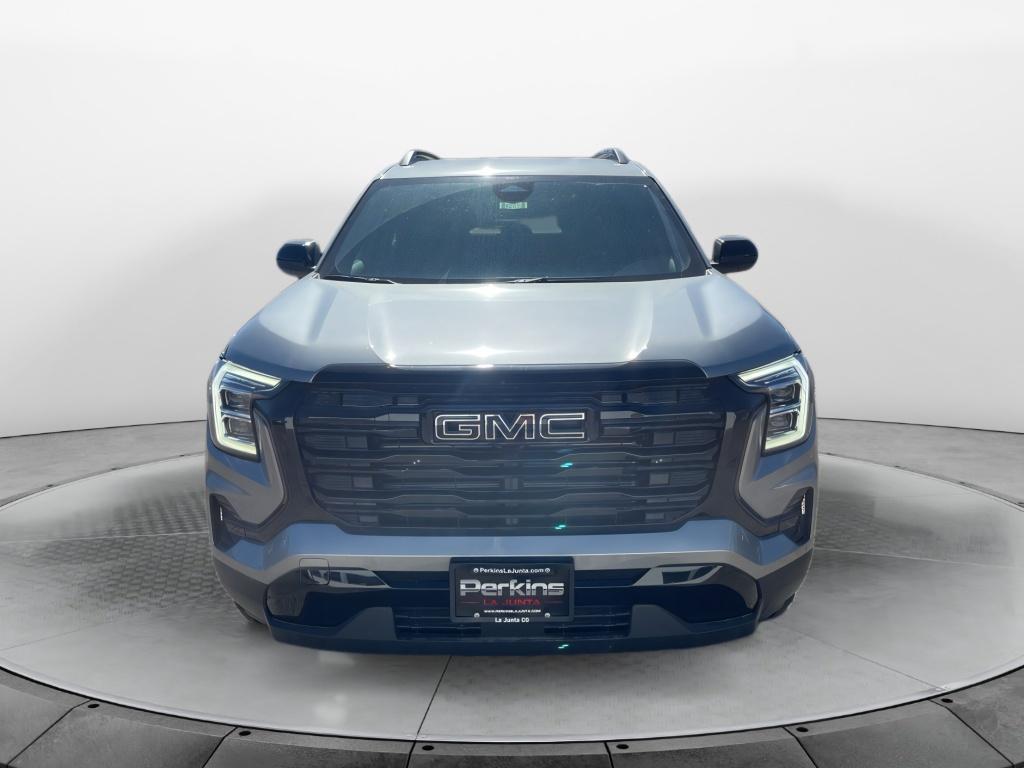 new 2026 GMC Terrain car, priced at $36,110
