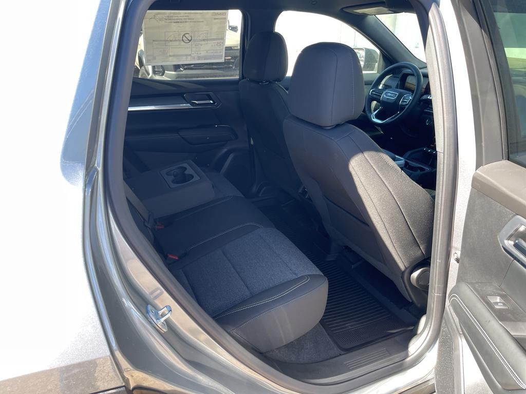 new 2026 GMC Terrain car, priced at $36,110