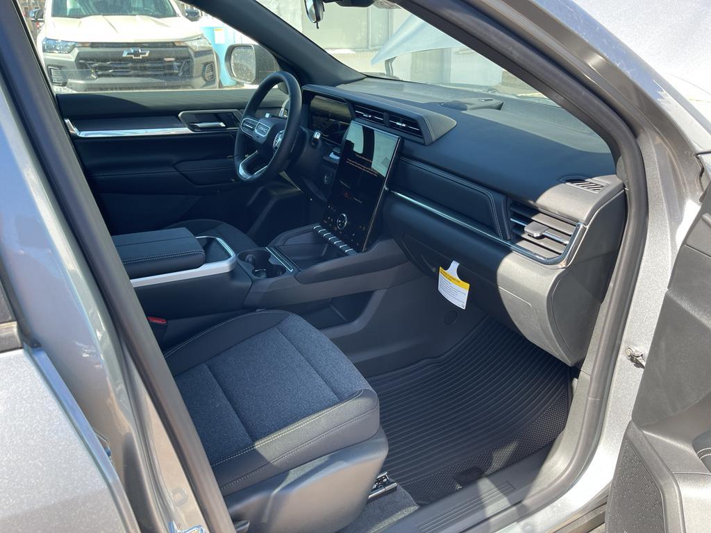 new 2026 GMC Terrain car, priced at $36,110