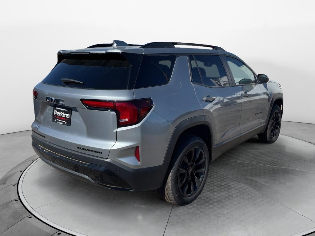 new 2026 GMC Terrain car, priced at $36,110