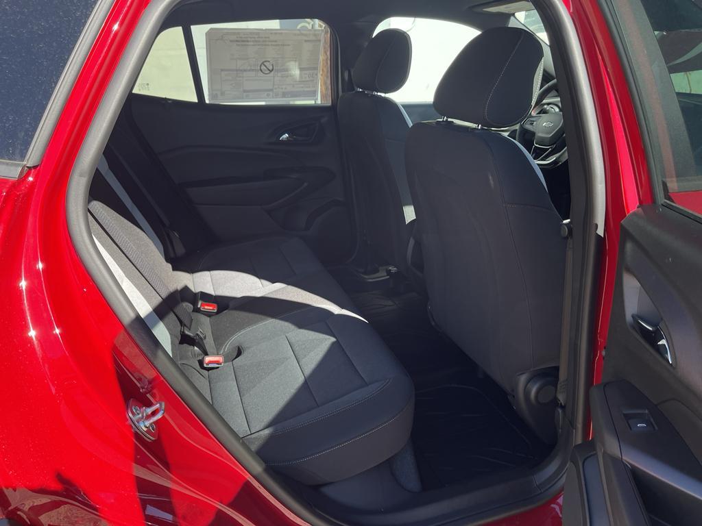 new 2026 Chevrolet Trax car, priced at $24,890