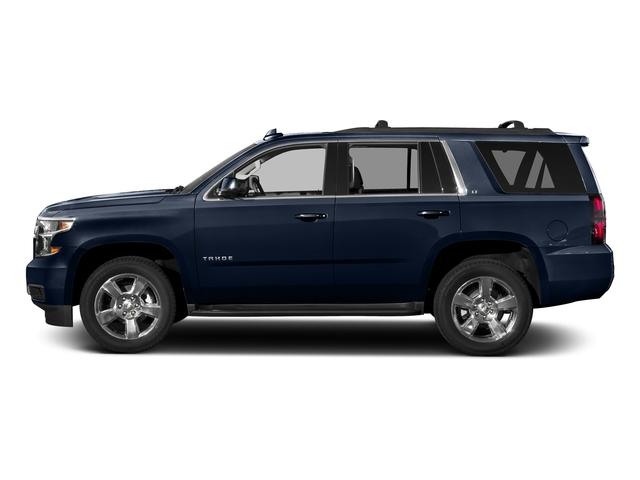 used 2017 Chevrolet Tahoe car, priced at $34,624