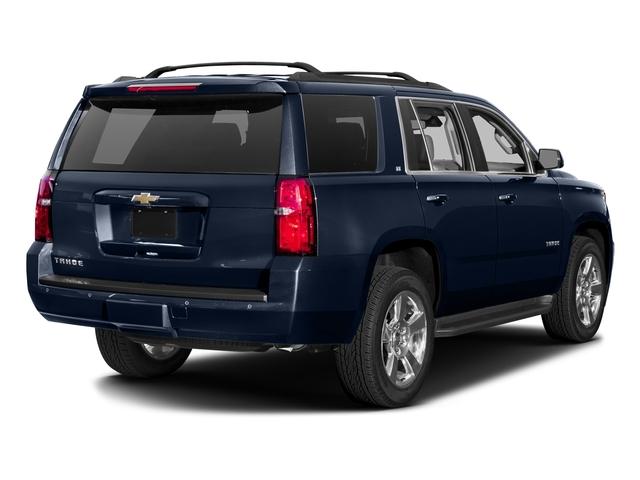 used 2017 Chevrolet Tahoe car, priced at $34,624