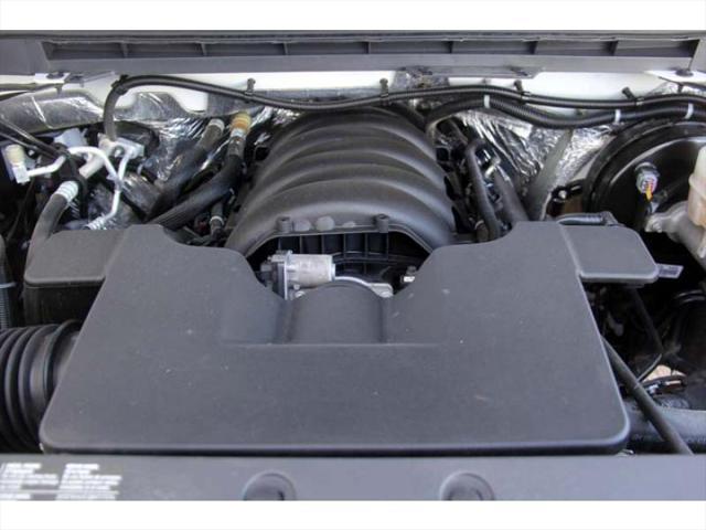 used 2018 GMC Sierra 1500 car, priced at $28,594