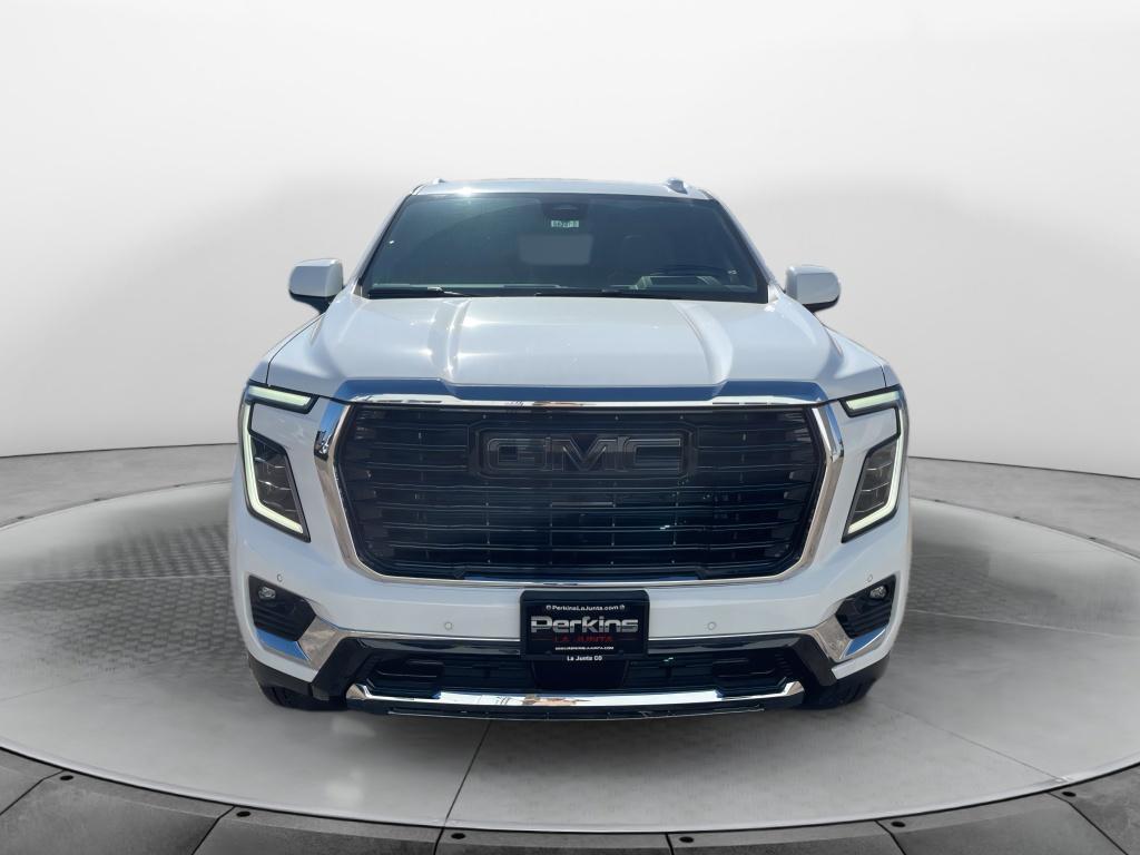 new 2025 GMC Yukon XL car, priced at $81,430