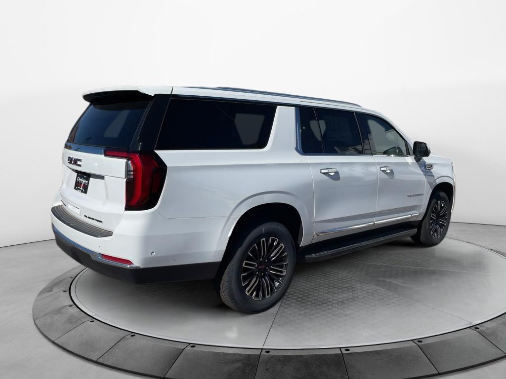 new 2025 GMC Yukon XL car, priced at $81,430