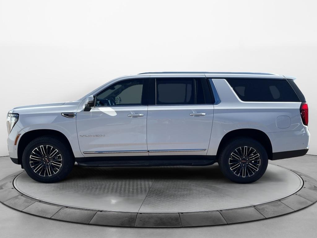 new 2025 GMC Yukon XL car, priced at $81,430