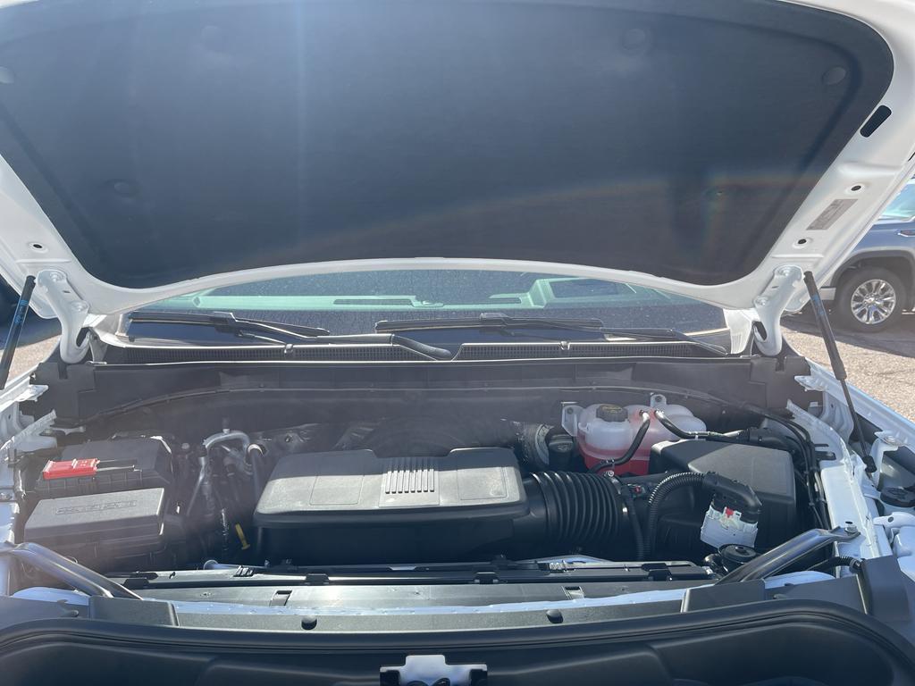 new 2025 GMC Yukon XL car, priced at $81,430