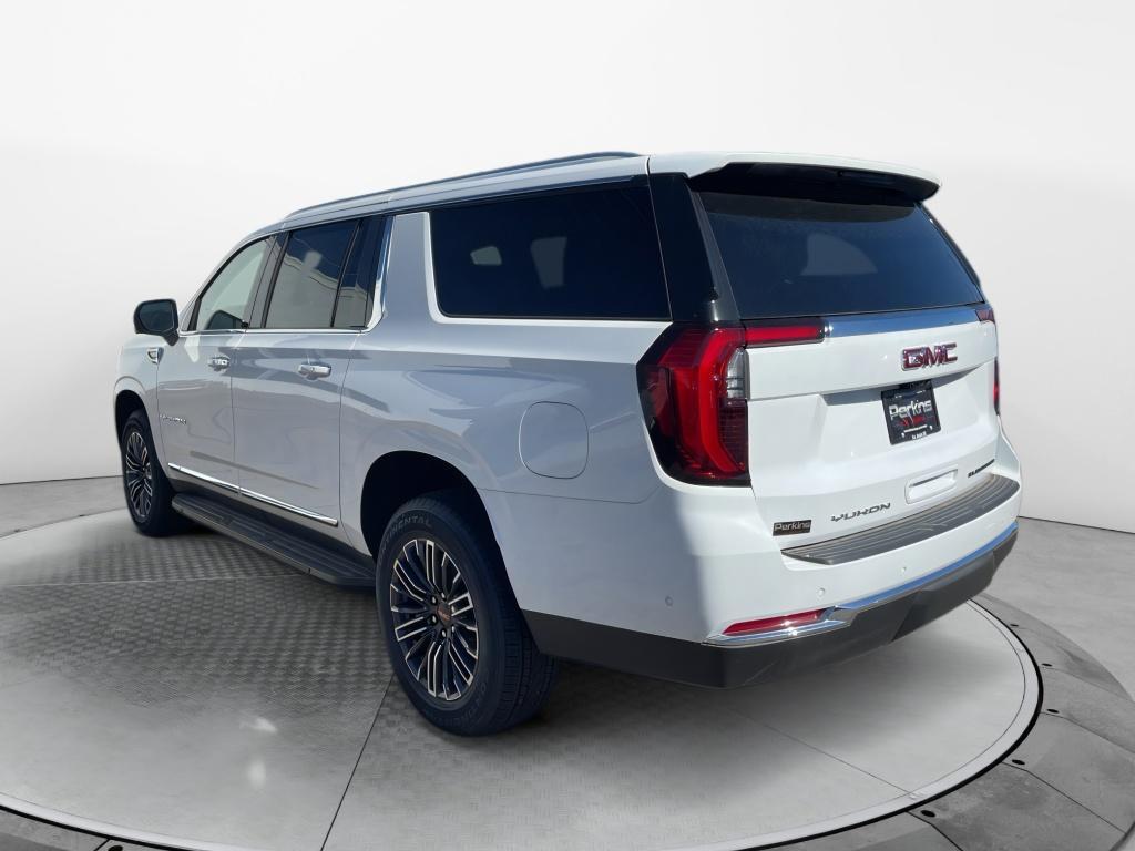 new 2025 GMC Yukon XL car, priced at $81,430