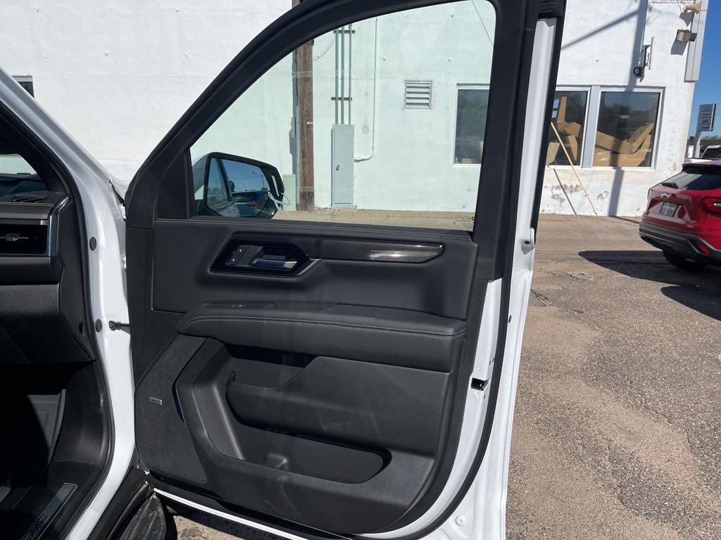 new 2025 GMC Yukon XL car, priced at $81,430