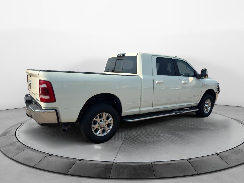 used 2023 Ram 2500 car, priced at $59,399