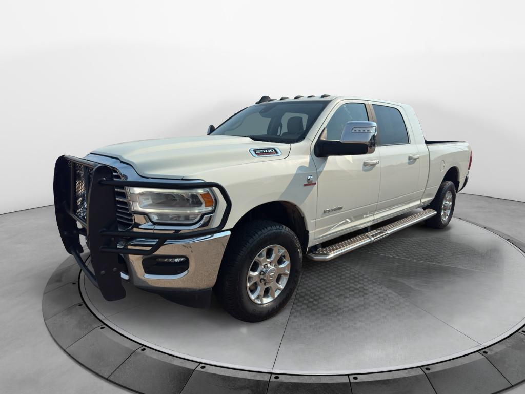 used 2023 Ram 2500 car, priced at $59,399