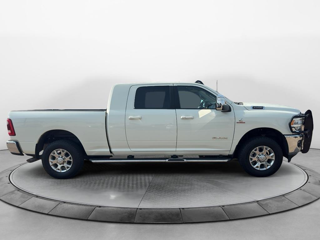 used 2023 Ram 2500 car, priced at $59,399