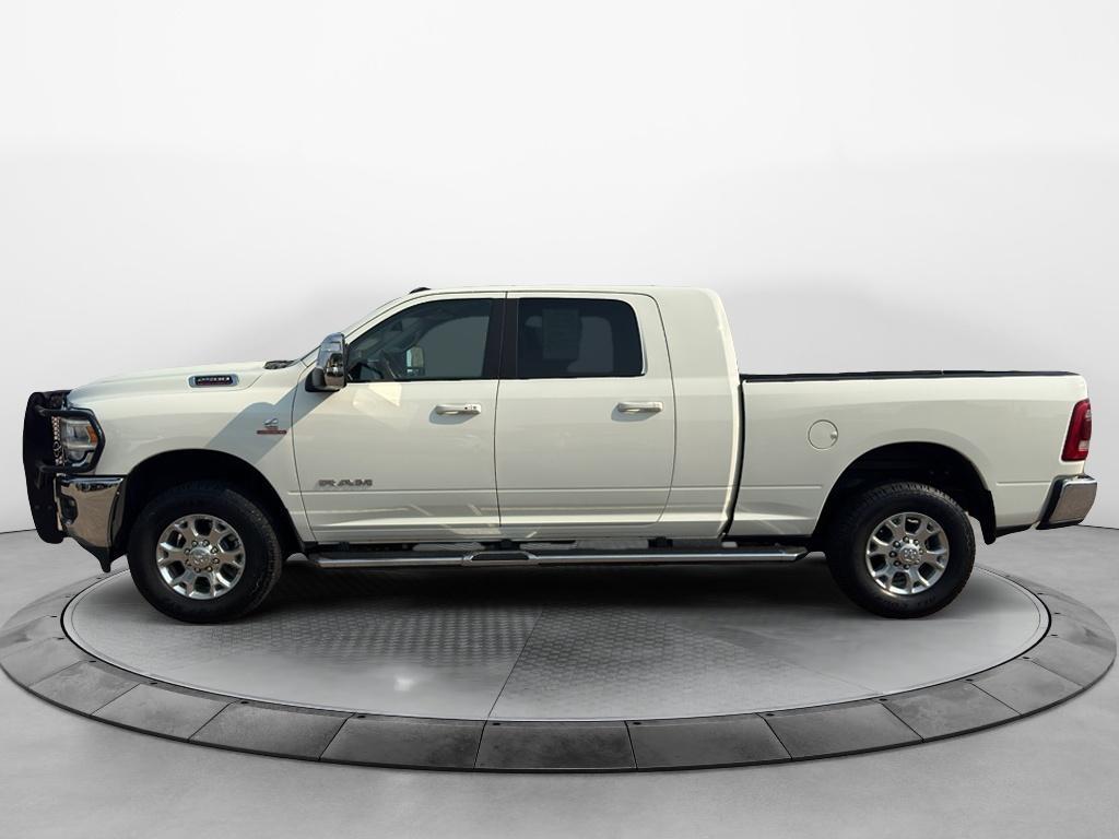 used 2023 Ram 2500 car, priced at $59,399