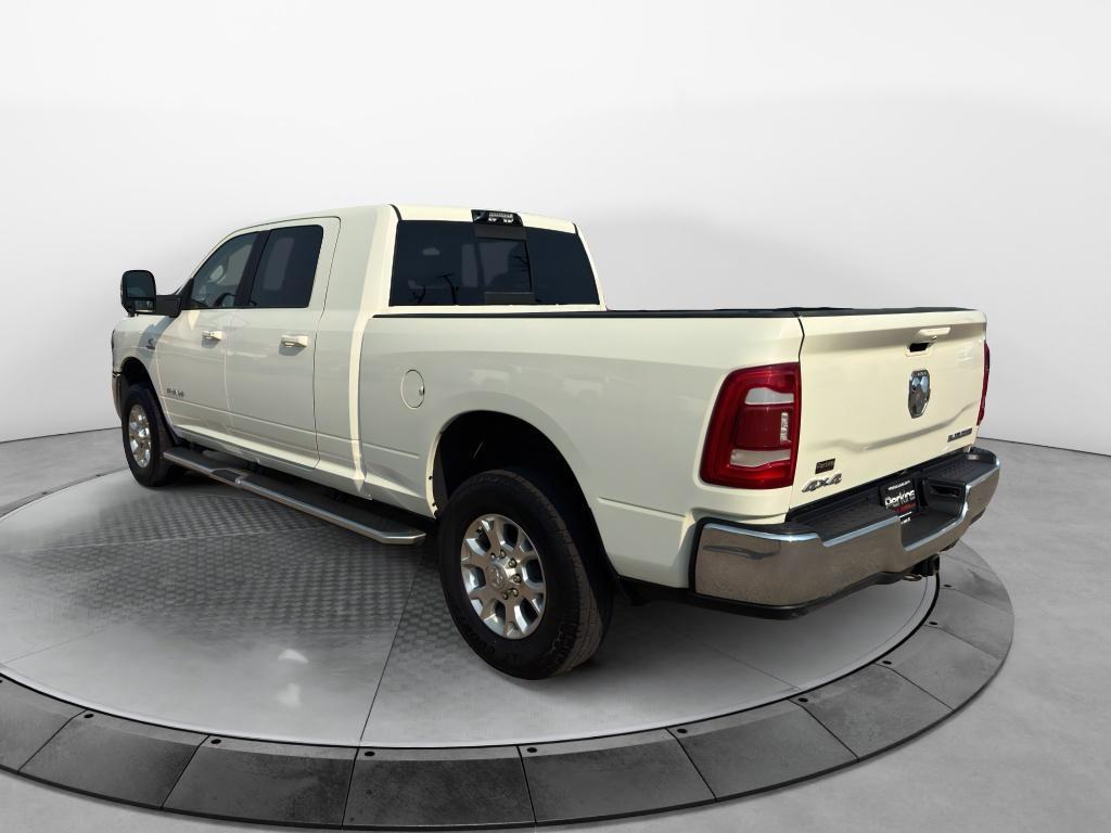 used 2023 Ram 2500 car, priced at $59,399