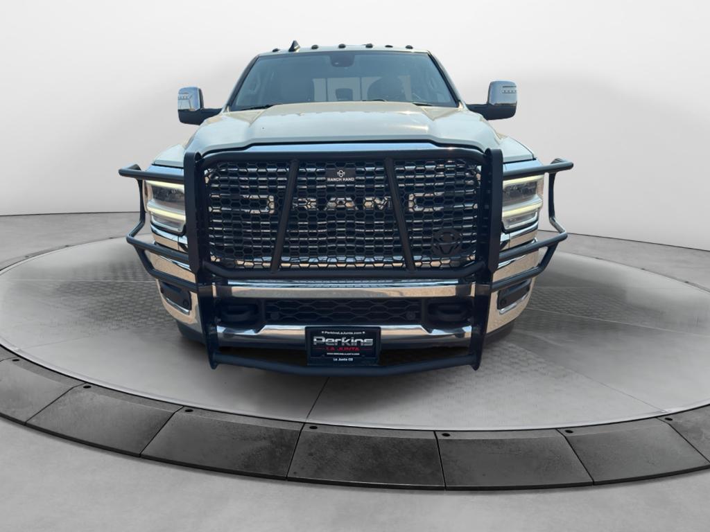 used 2023 Ram 2500 car, priced at $59,399