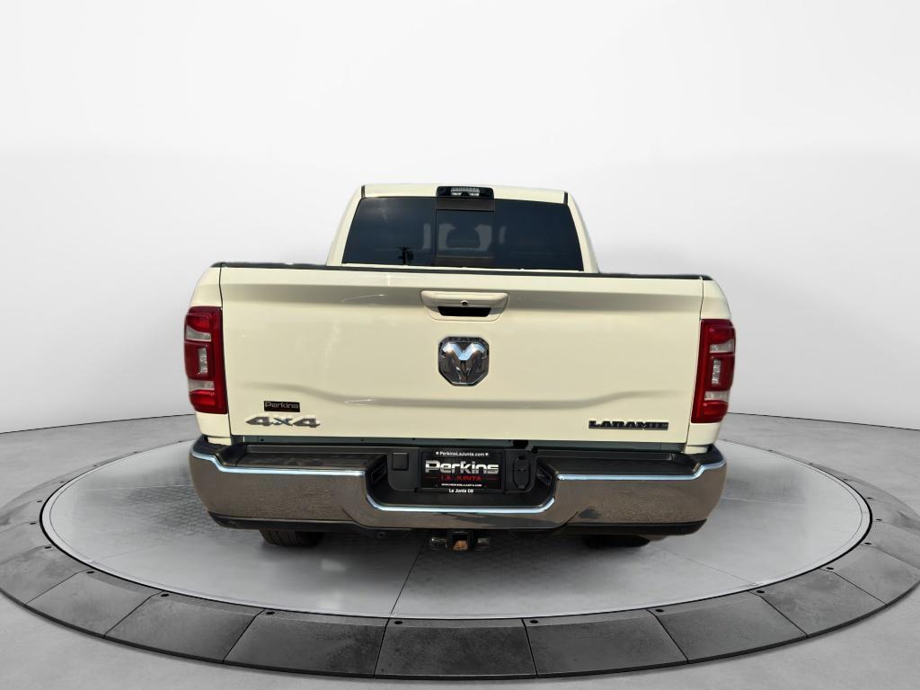 used 2023 Ram 2500 car, priced at $59,399