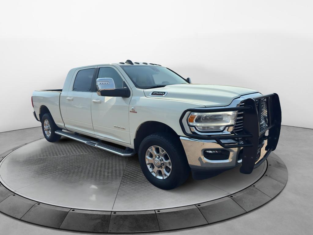 used 2023 Ram 2500 car, priced at $59,399